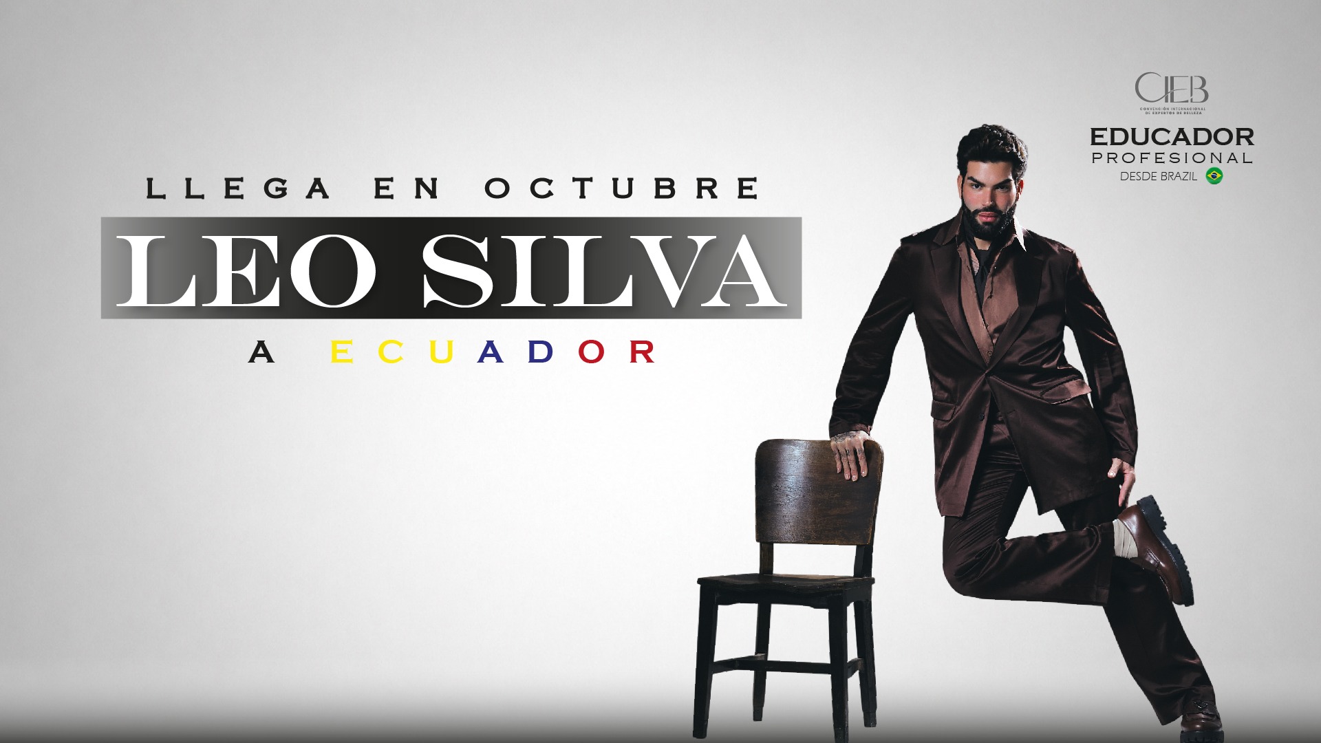 LEO SILVA-CIEB
